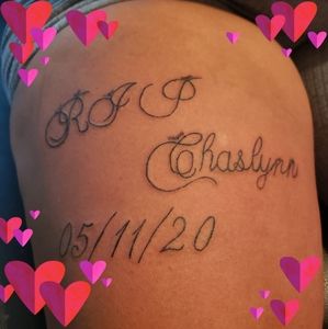 Meet your Posher, Roberta